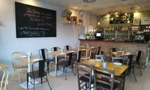 Tres 14 Tapas Torremolinos: ¿Por qué todos hablan de sus tapas?