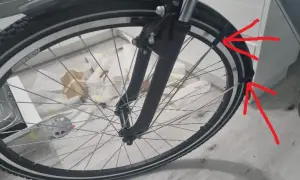 Jak zamontować błotniki do roweru Kross - praktyczne wskazówki i porady