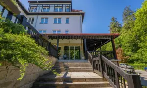 Sensus Spa Hotel gdzie jest - odkryj idealne miejsce na relaks