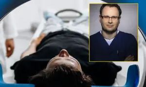 Maciej Radek neurochirurg: Gdzie przyjmuje? Wizyty NFZ i prywatne