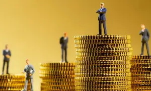 Czy NBP sprzedaje złoto? Sprawdź aktualny status i politykę banku