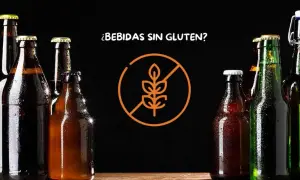 Bebidas sin gluten: La guía experta para celíacos en España