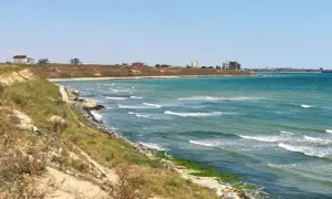 Rumunia ma dostęp do morza? Odkryj jej wybrzeże i planuj wakacje!