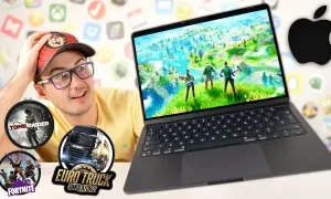 Najlepsze gry na MacBook, które musisz znać, aby nie żałować