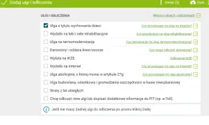 Ulga na dziecko, czy 112 tys. brutto czy netto? Sprawdź dostępne odliczenia, w tym ulgę na wychowanie dzieci.