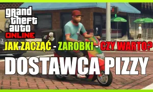Ile zarabia dostawca pizzy? Stawki, napiwki i realne zarobki!