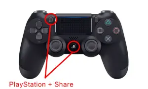 Jak podłączyć pada do PS4 bez kabla i cieszyć się grą bez przeszkód