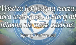 PSP Jeziora Wielkie - Kluczowe informacje o szkole i jej programach
