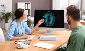 Prywatna wizyta u neurologa: ile kosztuje i czy się opłaca?