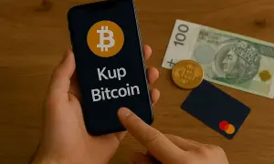 Gdzie szybko kupić bitcoin? Najlepsze opcje bez zbędnych formalności