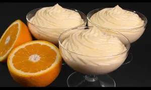 Orangendesserts: Einfache Rezepte für cremige & fruchtige Genüsse
