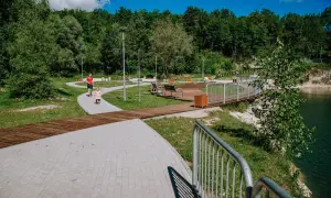 Zabierzów atrakcje: Odkryj najciekawsze miejsca na wypoczynek