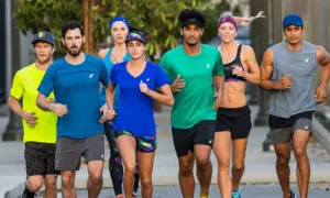 ¿Quieres correr más rápido? Descubre el plan completo para lograrlo