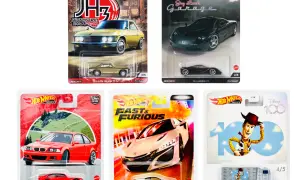 Hot Wheels NFT: jak uniknąć błędów w kolekcjonowaniu cyfrowych modeli