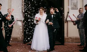 O co zapytać fotografa na wesele, aby uniknąć rozczarowania