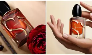 Najładniejsze perfumy Si Giorgio Armani według forum – opinie i rekomendacje