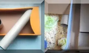 Twórz bezpieczny plac zabaw dla chomika DIY z łatwych materiałów