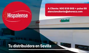 Hispalense de Bebidas: ¿Por qué es tu socio HORECA en Sevilla?