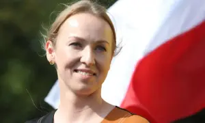 Urszula Brzezińska-Hołownia ile lat ma naprawdę? Zaskakujące fakty!