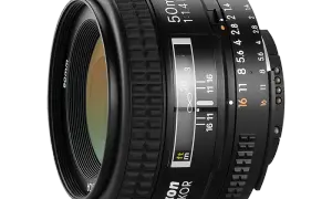 Nikon D5000 jaki obiektyw do portretów – wybierz najlepsze rozwiązania