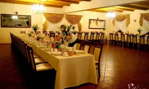 Sala Biesiadna Jeziora Wielkie: Jak zorganizować idealne przyjęcie?