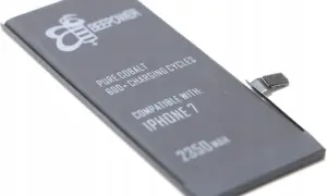 Ile kosztuje bateria do iPhone 7? Ceny, opcje i ważne informacje