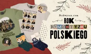 Najwybitniejsi polscy twórcy epoki romantyzmu i ich niezatarte ślady