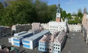 Skansen Pobiedziska: Odkryj niezwykłe miniatury i atrakcje turystyczne
