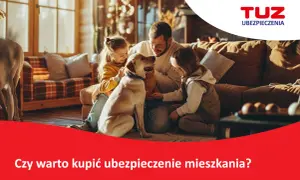 Ubezpieczenie mieszkania w bloku: Czy warto? Uniknij zalania i stresu