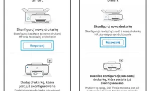Jak podłączyć drukarkę HP do Wi-Fi z telefonu? Krok po kroku!