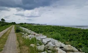 Najlepsze trasy rowerowe w Darłowie - odkryj ukryte skarby regionu