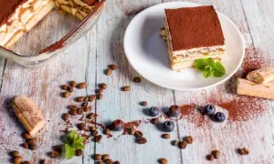 Jak zrobić idealne tiramisu? Sprawdzony przepis i sekrety!
