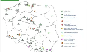Ile trwa rehabilitacja w Korfantowie? Poznaj kluczowe informacje