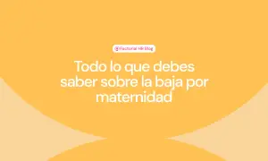 Todo lo que debes saber sobre la baja por maternidad. Averigua cuanto tiempo tengo para solicitar la baja por maternidad y otros detalles importantes.