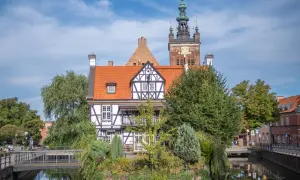 Gdańsk Wrzeszcz: Atrakcje, które musisz odkryć poza szlakiem