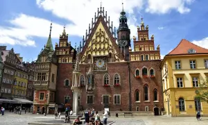 Wrocław atrakcje: niezapomniane miejsca, które musisz zobaczyć