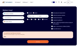 Jak kupić bilet PKP przez internet - proste kroki i wskazówki