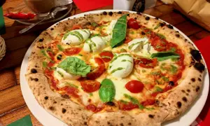 Riva del Garda gdzie zjeść: najlepsze lokalne restauracje i dania