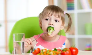 Czy dieta wegetariańska jest zdrowa dla dzieci? Oto najważniejsze informacje