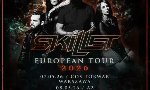 Ile trwa koncert Skillet? Pełny harmonogram i porady!