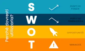 Analisi SWOT: Punti di Forza, Debolezza, Opportunità e Minacce. Comprendere il SWOT significato aiuta a pianificare strategie efficaci.