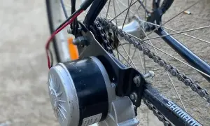 Jak zrobić rower elektryczny z wiertarki – krok po kroku do sukcesu