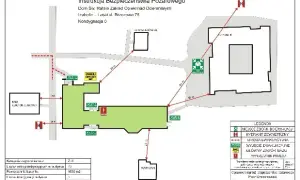 Kto sporządza instrukcję bezpieczeństwa pożarowego i jakie ma obowiązki?