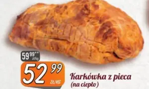 Gdzie jest karkówka w promocji? Najlepsze oferty w sklepach