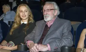 Czy Franciszek Pieczka ma dzieci? Oto zaskakujące fakty o rodzinie