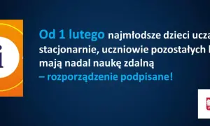 Kiedy wprowadzono zdalne nauczanie? Daty, zmiany, wpływ na szkoły