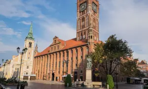 Toruń: Co zwiedzić? Przewodnik po atrakcjach i weekendzie