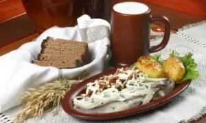 Gdzie zjeść w Druskiennikach? Najlepsze restauracje na każdą okazję