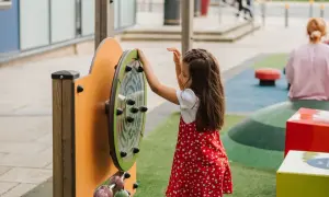 Plac zabaw: co tam znajdziesz? Przewodnik dla rodziców