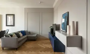 Beżowe ściany? Jakie meble wybrać, by wnętrze zachwycało!
